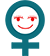 F