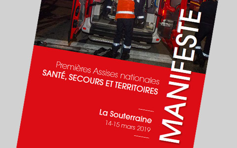 2019 manifeste santé secours