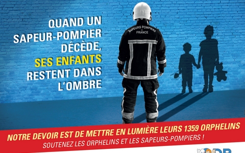 Campagne Affichage