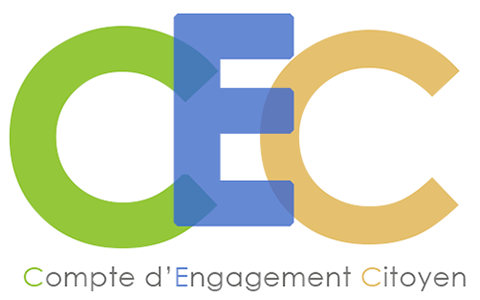 Compte d'engagement citoyen