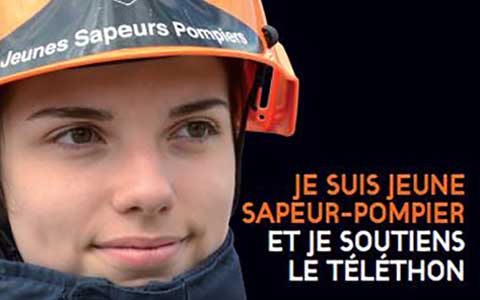 Défi Téléthon JSP