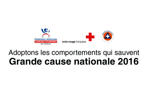 label grande cause nationale