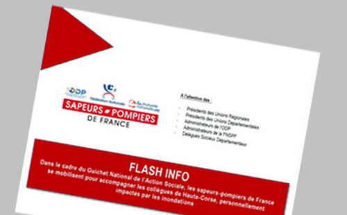 flash info haute corse