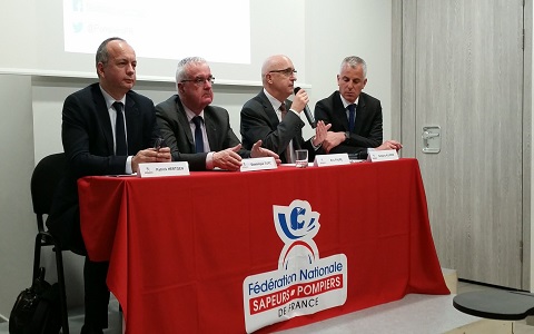 conférence de presse