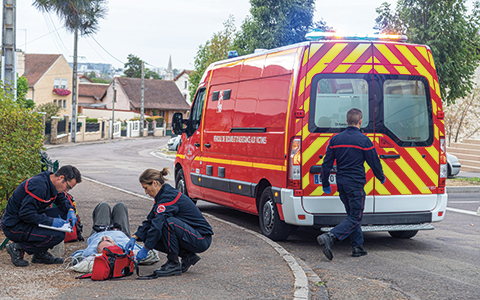 Social et patrimoine, le grand écart du CSP Auxerre