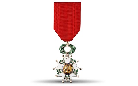 Légion d'honneur