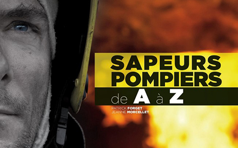 Sapeurs-pompiers de A à Z