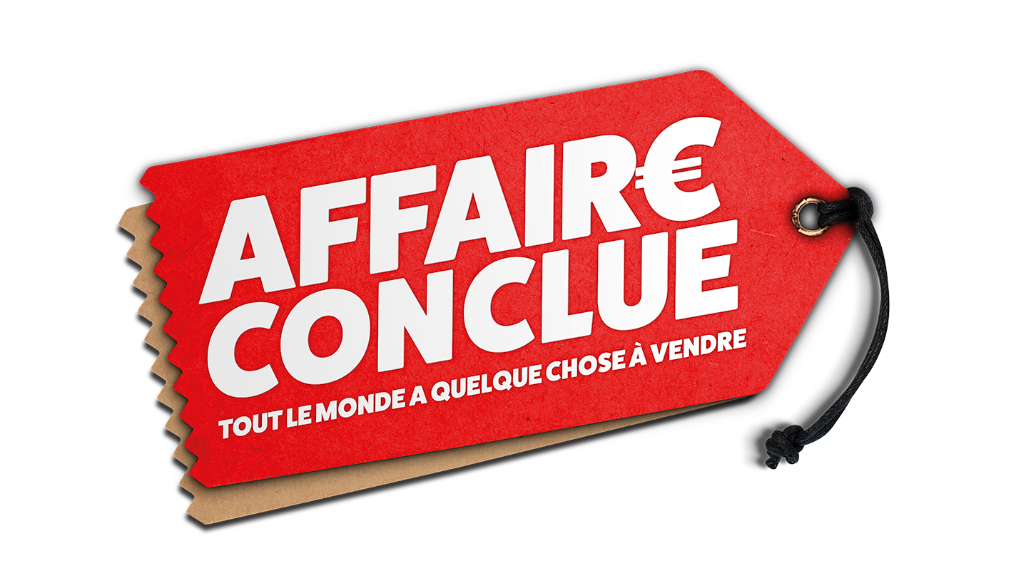 Affaire conclue