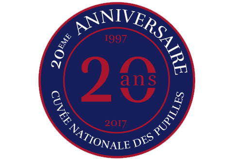 Logo Cuvée des Pupilles