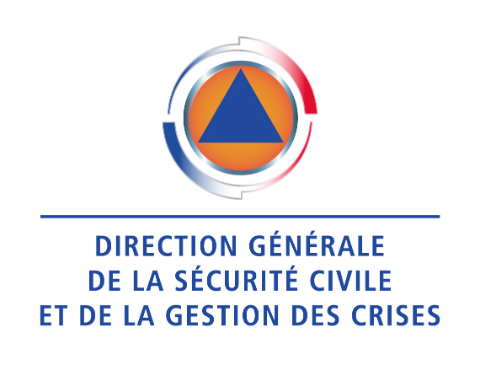 Logo DG