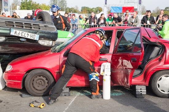 secours routier