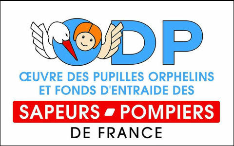 ODP logo