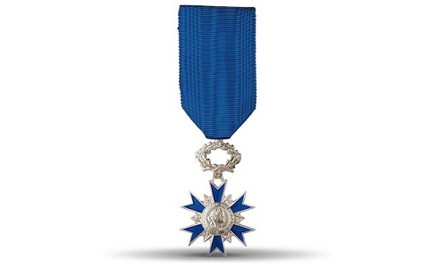 Ordre national du mérite