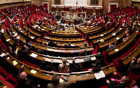 Document d’interpellation des candidat(e)s aux élections législatives