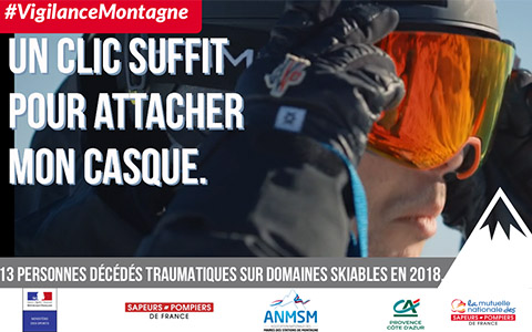 #VigilanceMontagne