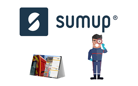 SUMUP