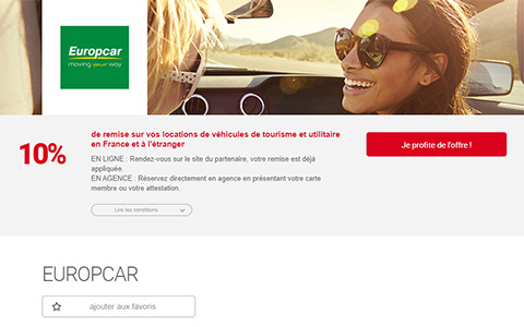 europcar