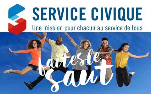 Service civique