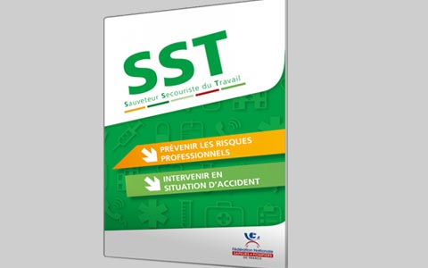 livre sst