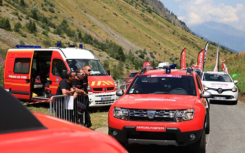 tour de france : appel à candidature