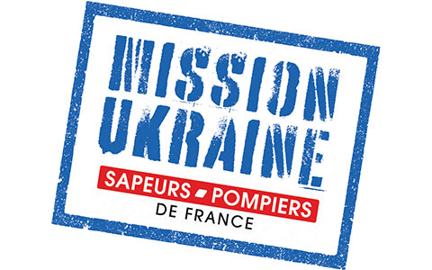 Missions Ukraine pompiers