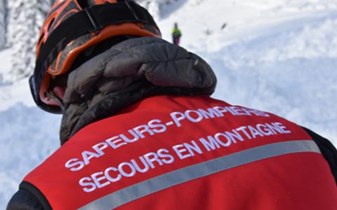 Secours en montagne (06) : recours en référé-suspension et en annulation