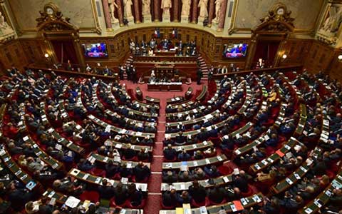 PPL Matras : désignation des rapporteurs au Sénat