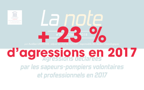 VIGNETTE - Note ONDRP agressions SP 2017