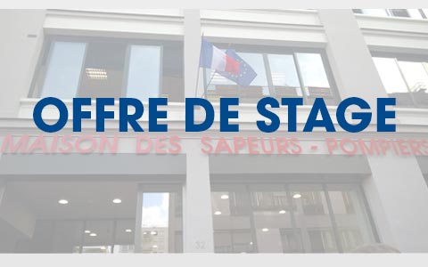 Offre de stage : service communication