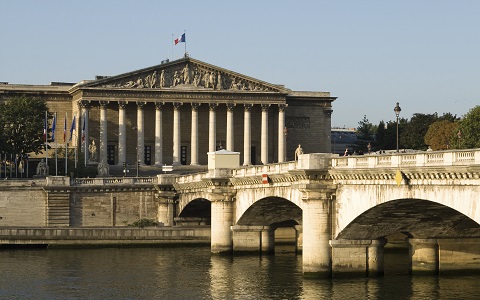 VIGNETTE - Assemblée nationale