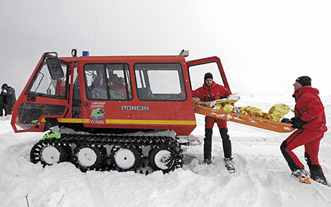 Où s’applique la gratuité des secours en montagne ?