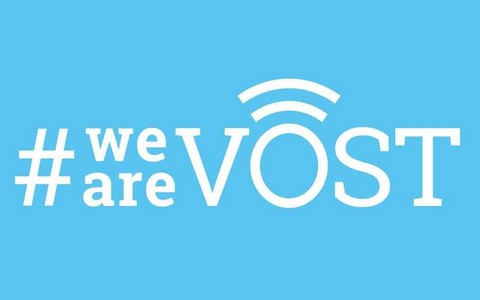 appel à contribution pour la conférence européenne #WeAreVOST 2018