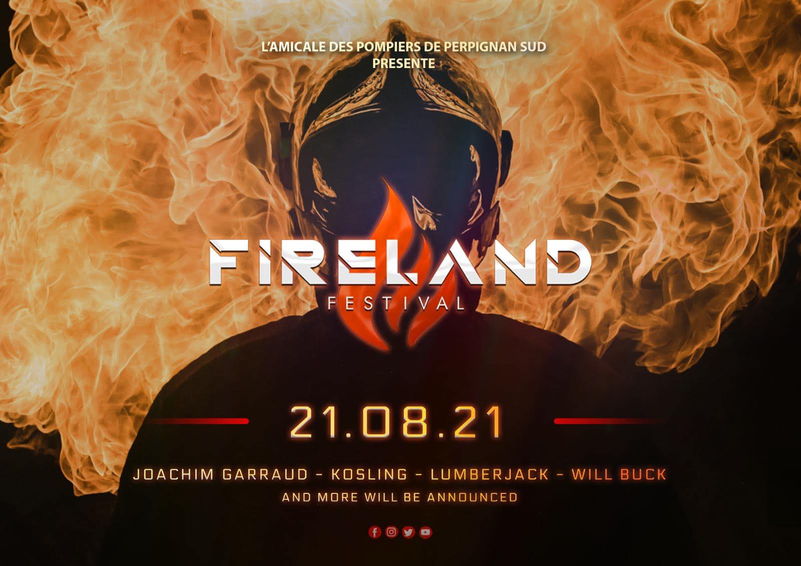 Fireland