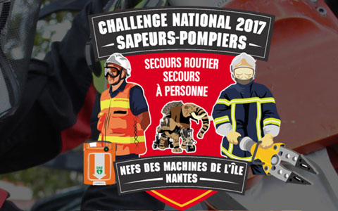 challenge secours routier