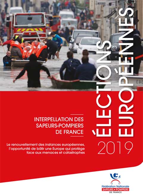 interpellation sapeurs-pompiers