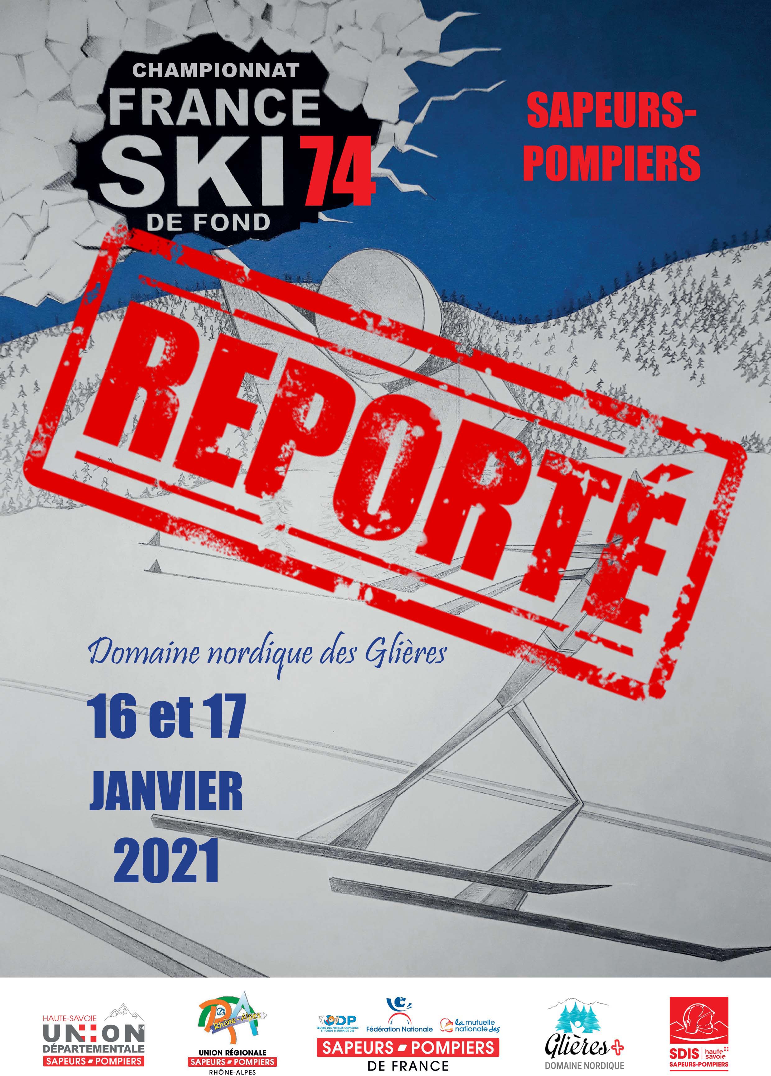 Reporté