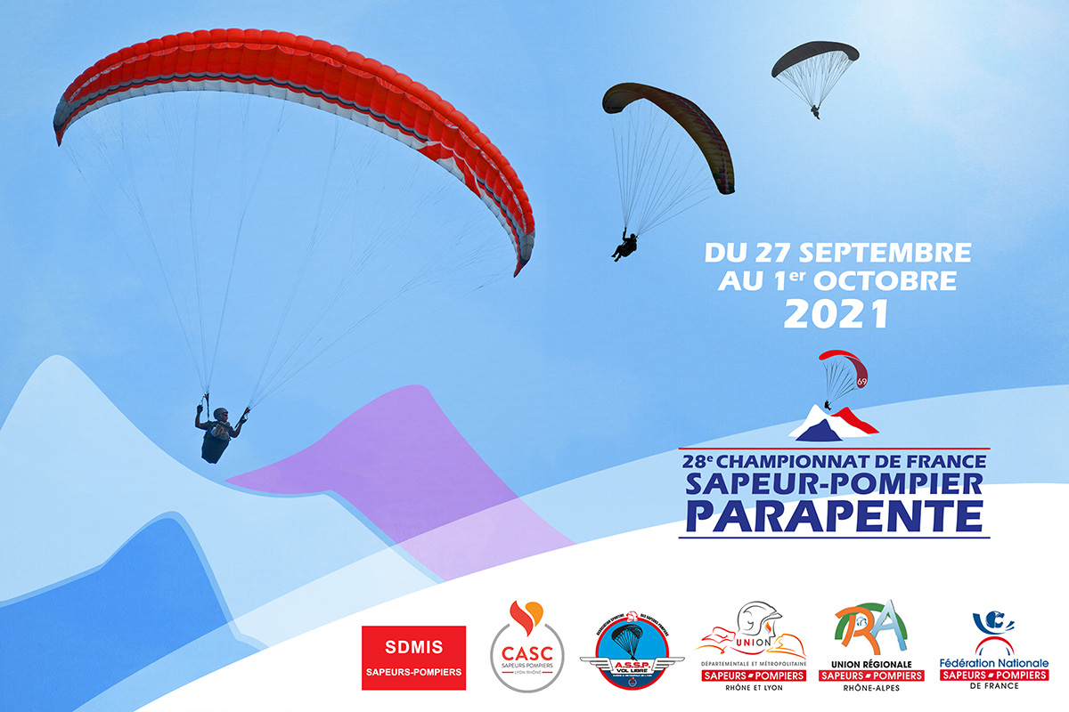 Parapente