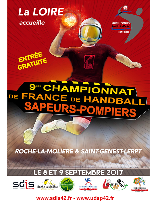 Championnat de France de handball