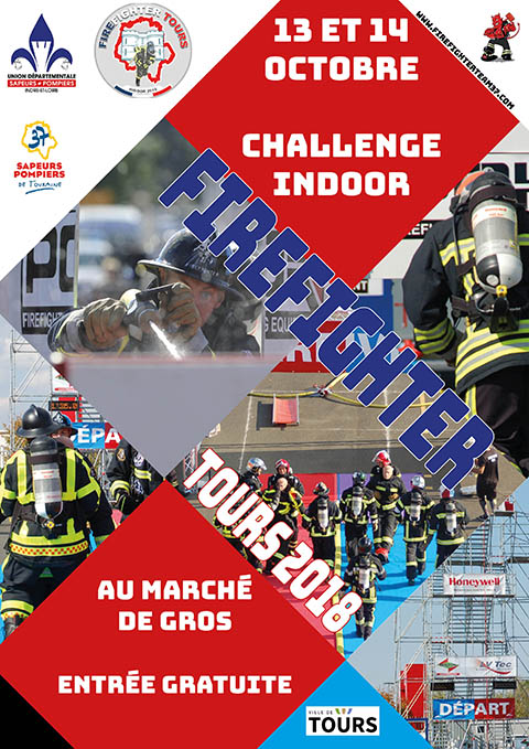 Firefighter Tours 2018