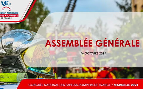 Assemblée Générale FNSPF