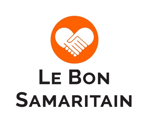 Logo Bon Samaritain