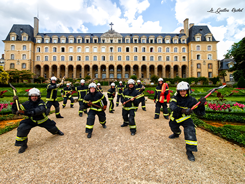 Des calendriers toujours plus originaux