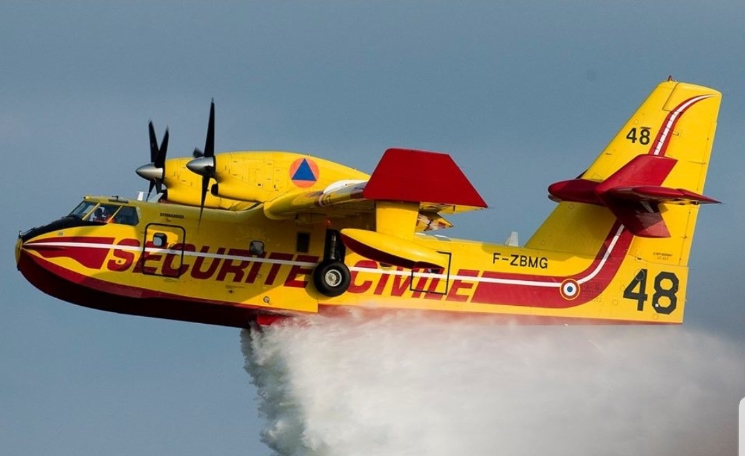 visuel canadair