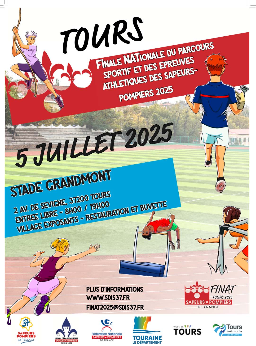 affiche
