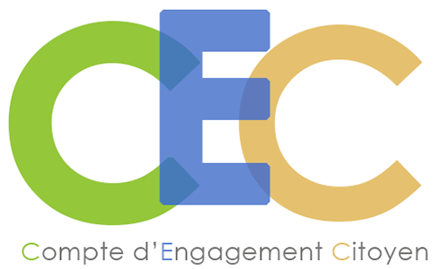 Compte d'engagement citoyen