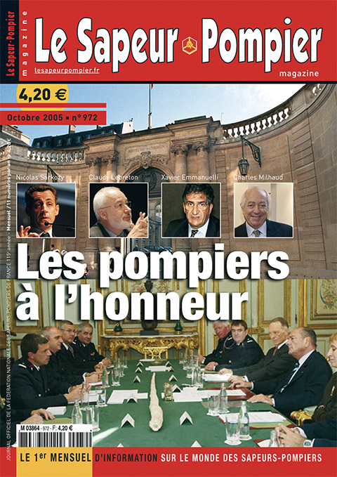 Octobre 2005