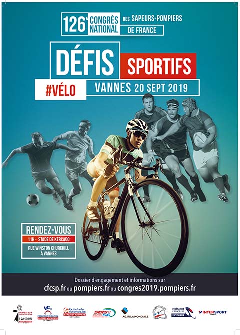 Défi Vélo