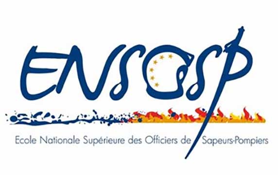 Ecole nationale supérieure des officiers de sapeurs-pompiers (ENSOSP) 