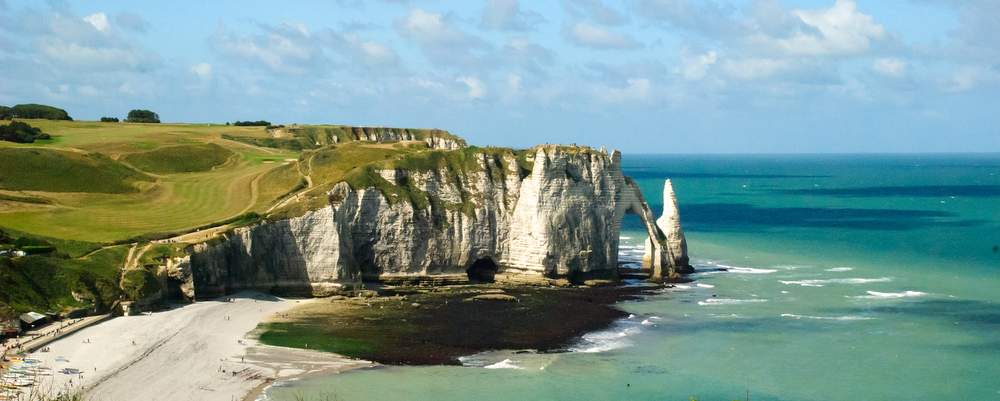 Etretat