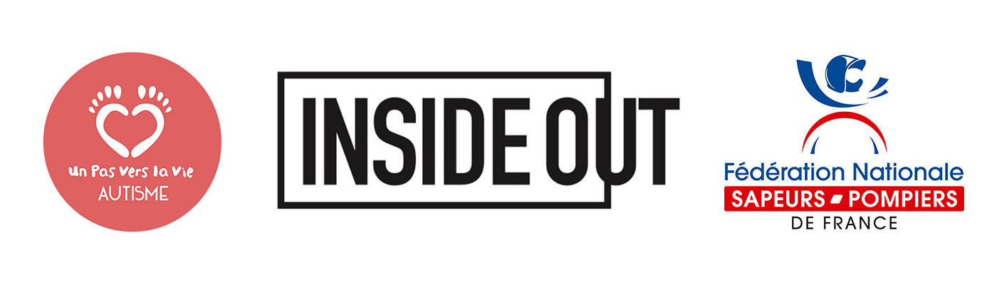 Inside Out x un pas vers la vie x FNSPF